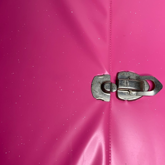 Barbie Toys Vintage Barbie Fashion Doll Trunk 04 Mattel 1977 Double